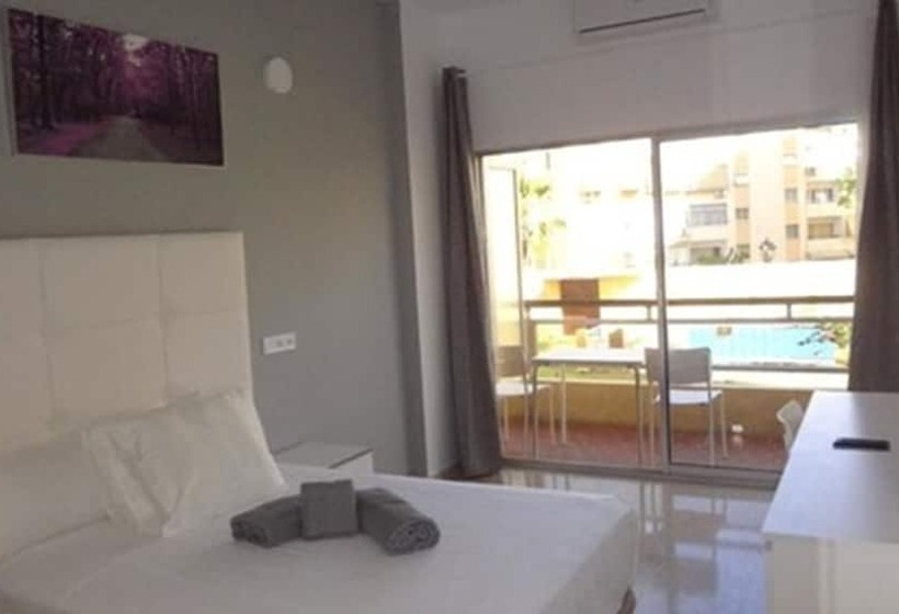 בית מלון כפרי Carlos I