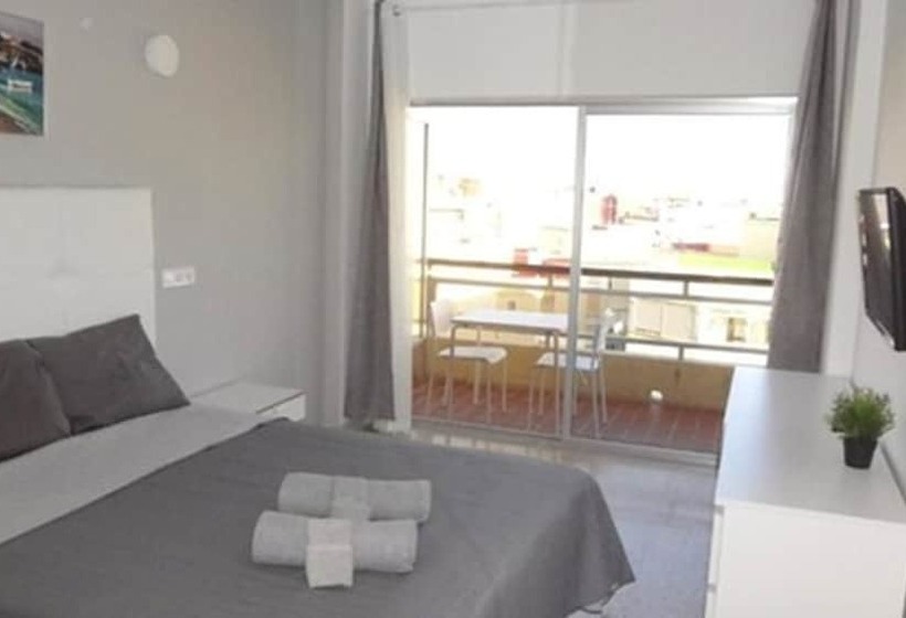 בית מלון כפרי Carlos I