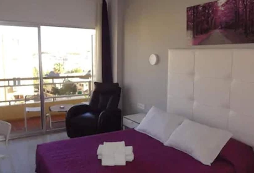 בית מלון כפרי Carlos I