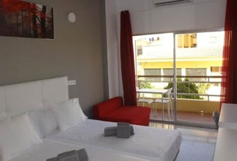 בית מלון כפרי Carlos I