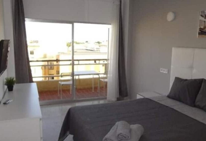 בית מלון כפרי Carlos I