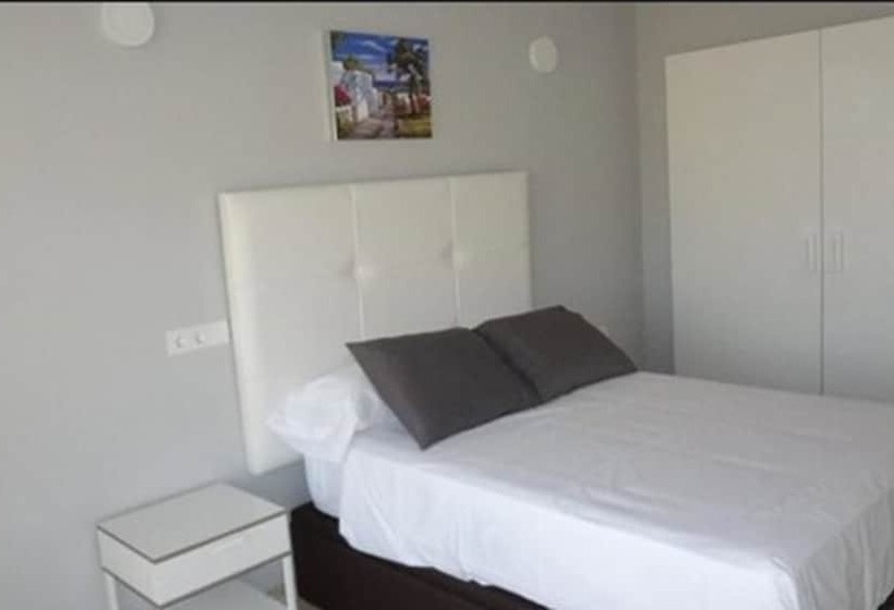 בית מלון כפרי Carlos I