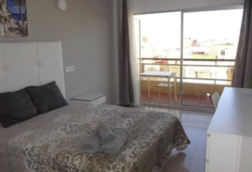 בית מלון כפרי Carlos I