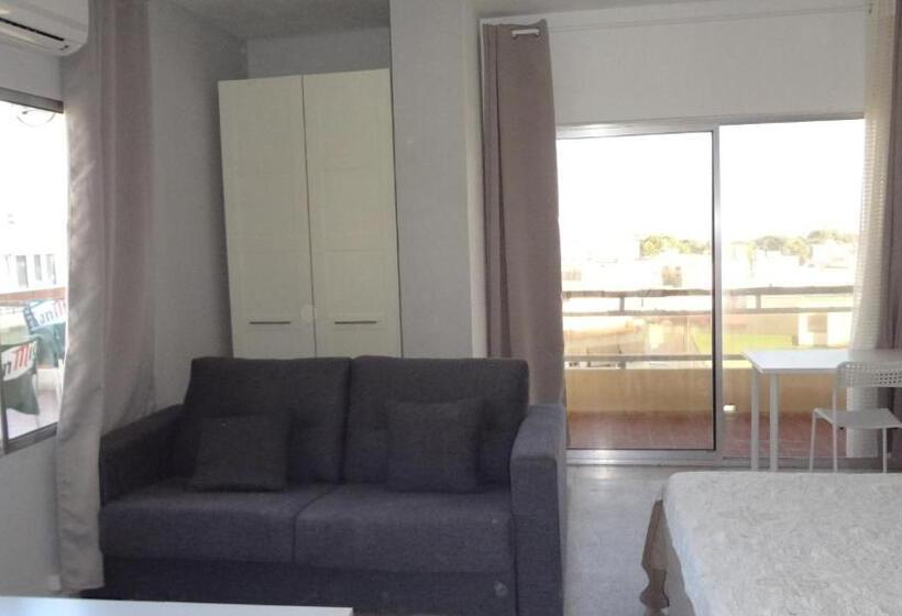 בית מלון כפרי Carlos I