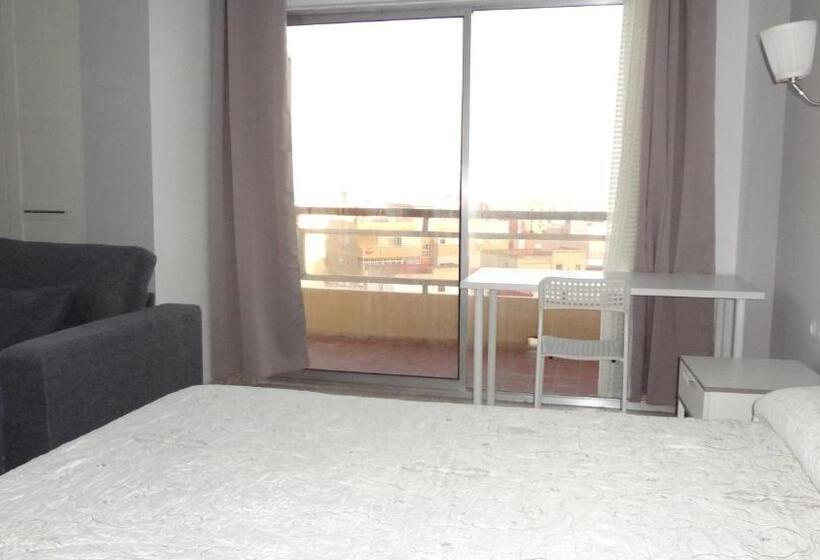 בית מלון כפרי Carlos I