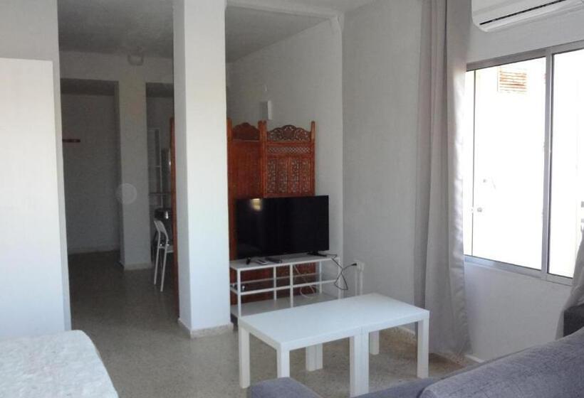 בית מלון כפרי Carlos I