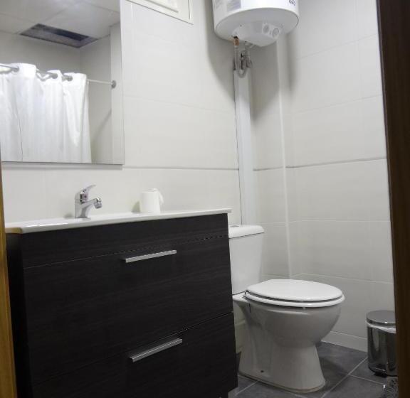 בית מלון כפרי Carlos I