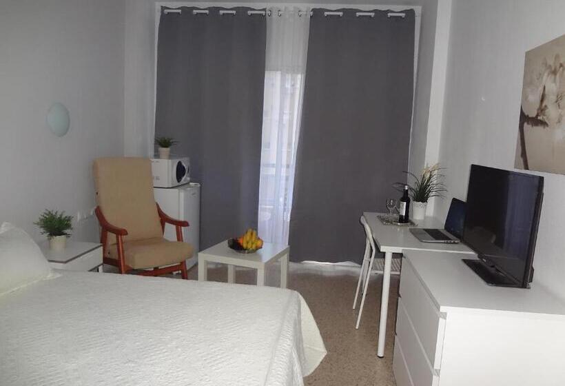 בית מלון כפרי Carlos I