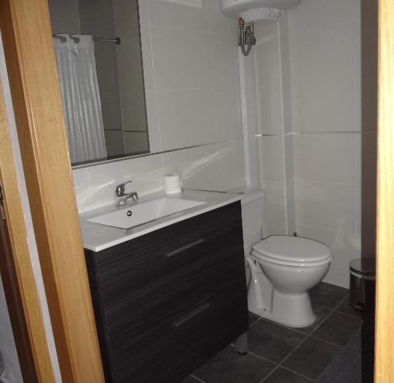 בית מלון כפרי Carlos I