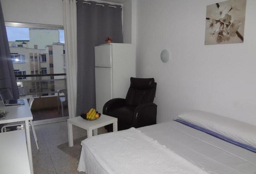 בית מלון כפרי Carlos I