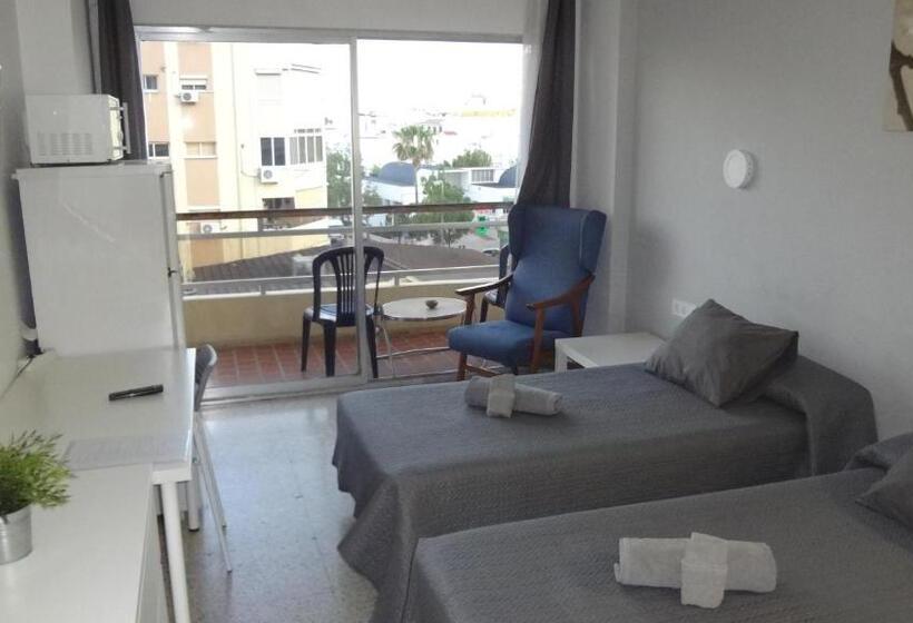 בית מלון כפרי Carlos I