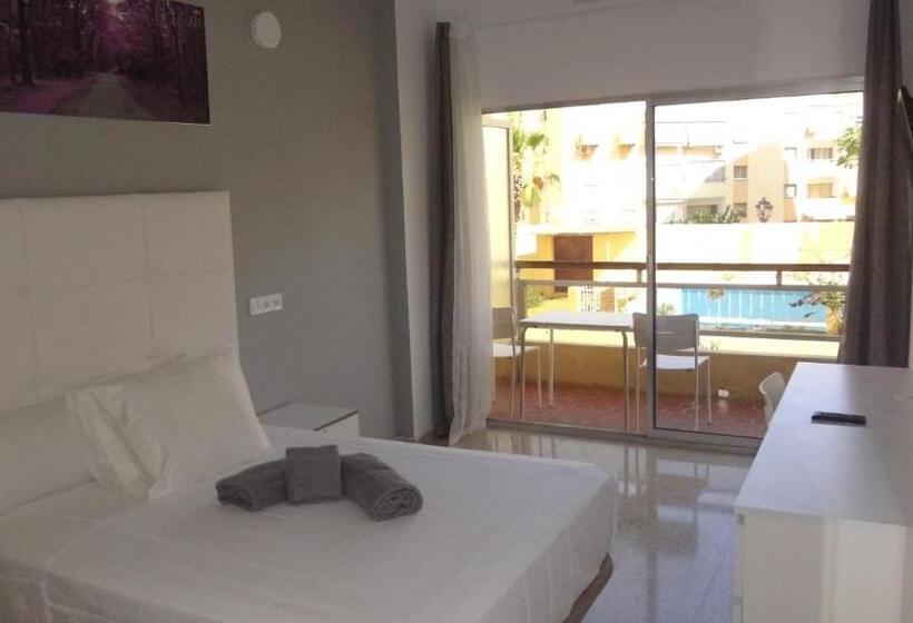 בית מלון כפרי Carlos I