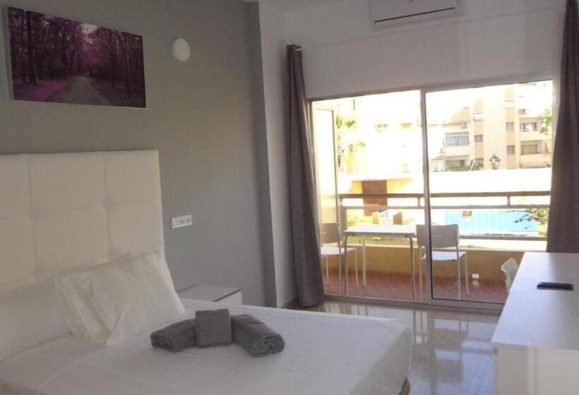 בית מלון כפרי Carlos I