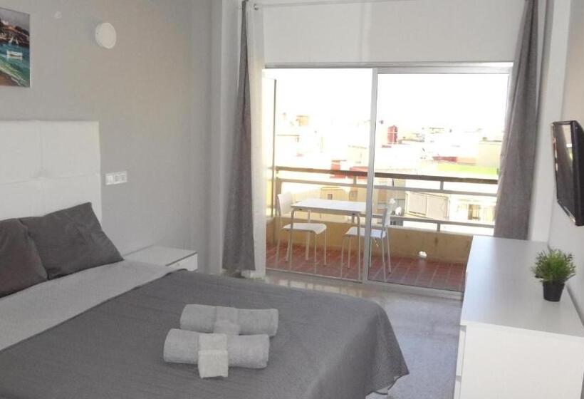 בית מלון כפרי Carlos I