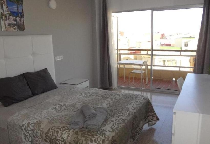 בית מלון כפרי Carlos I