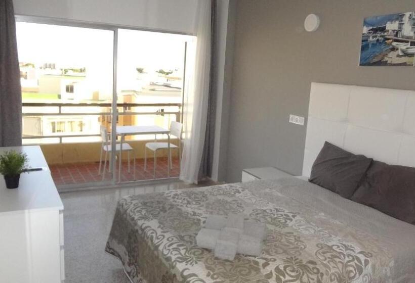 בית מלון כפרי Carlos I