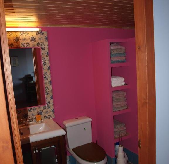 בית מלון כפרי Castell Palau De Torrebesses