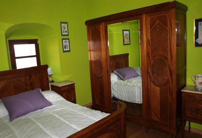 בית מלון כפרי Castell Palau De Torrebesses