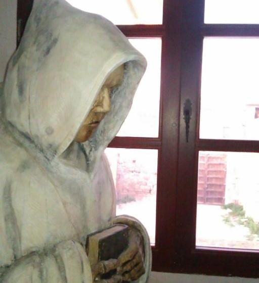 בית מלון כפרי Castell Palau De Torrebesses