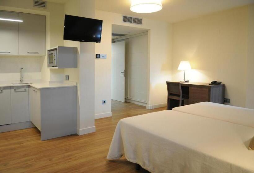 פנסיון Albergue Guiana