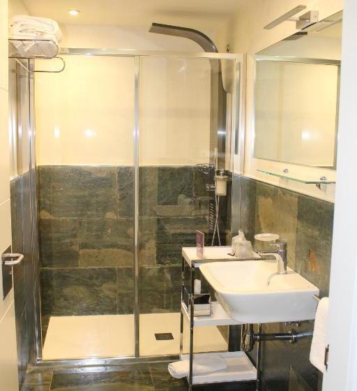 פנסיון Albergue Guiana