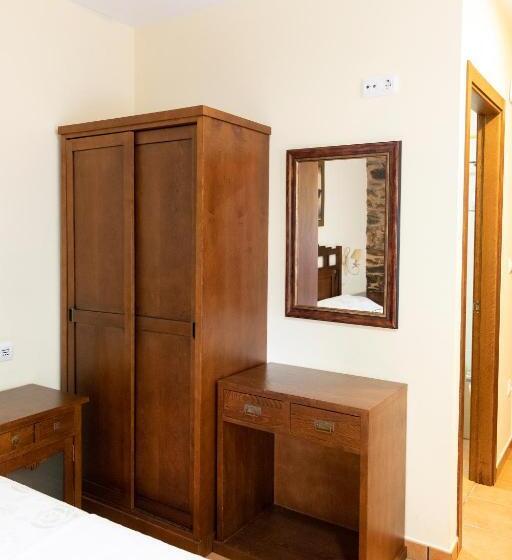 膳宿费 Apartamentos Turisticos A Estacion