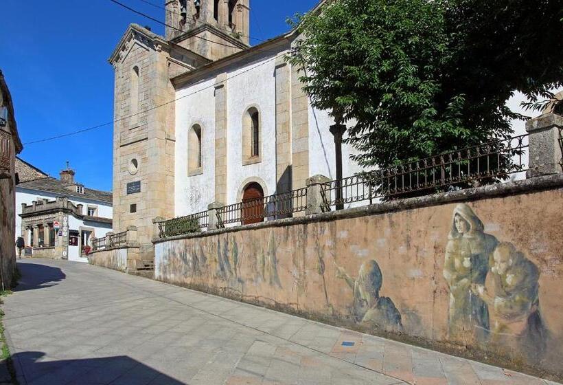 膳宿费 Aqua Rooms Sarria