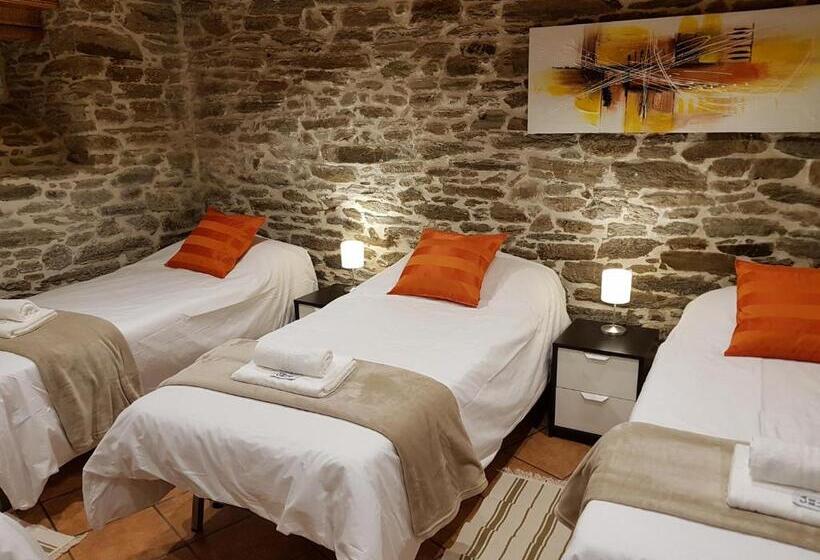 膳宿费 Aqua Rooms Sarria