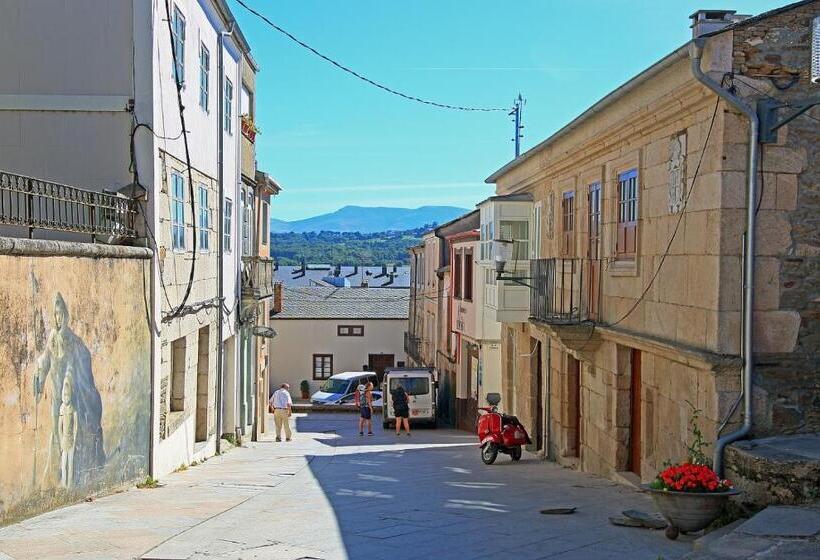 膳宿费 Aqua Rooms Sarria