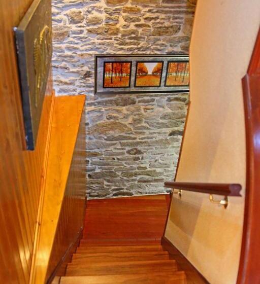 بنسيون Aqua Rooms Sarria