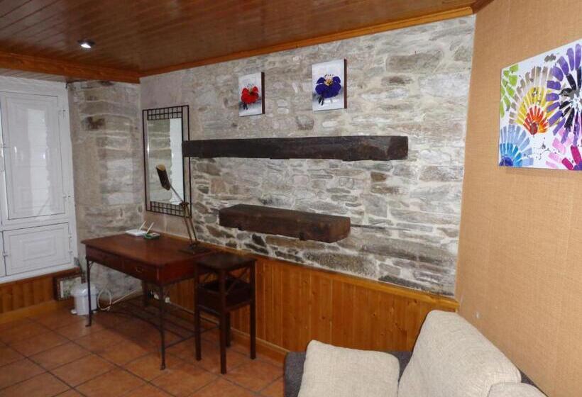 膳宿费 Aqua Rooms Sarria