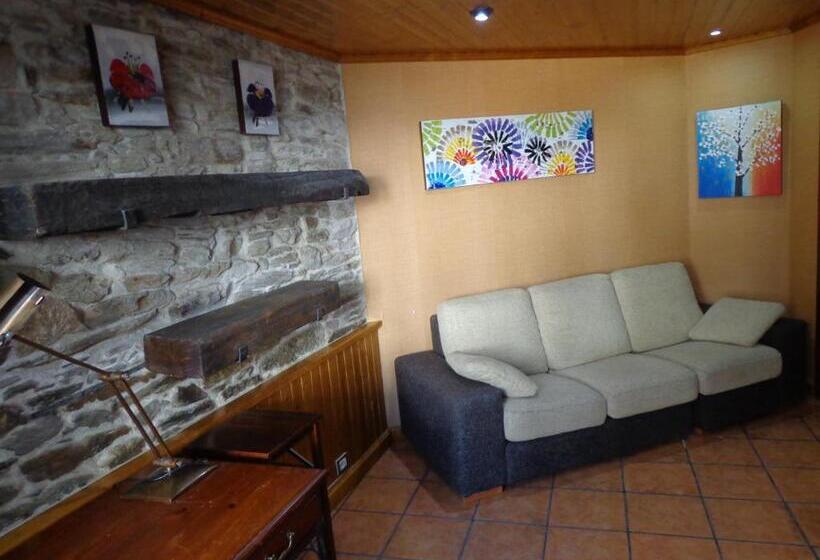 膳宿费 Aqua Rooms Sarria