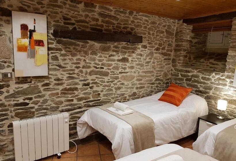 膳宿费 Aqua Rooms Sarria