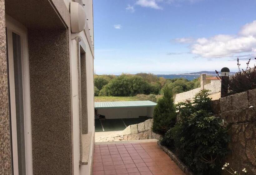 膳宿费 Casa Maria O Grove