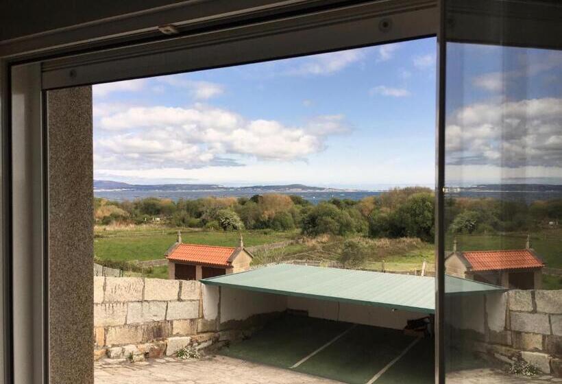 膳宿费 Casa Maria O Grove