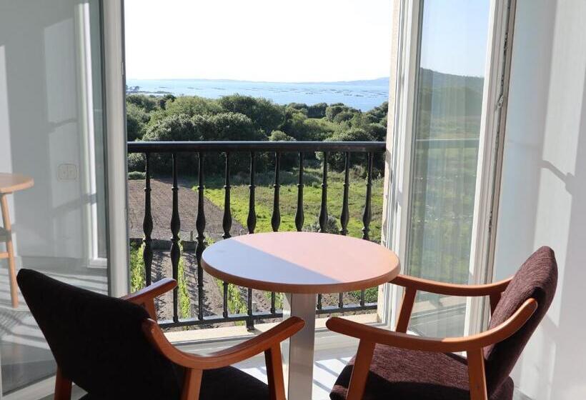 膳宿费 Casa Maria O Grove