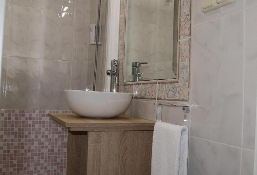 膳宿费 Casa Maria O Grove