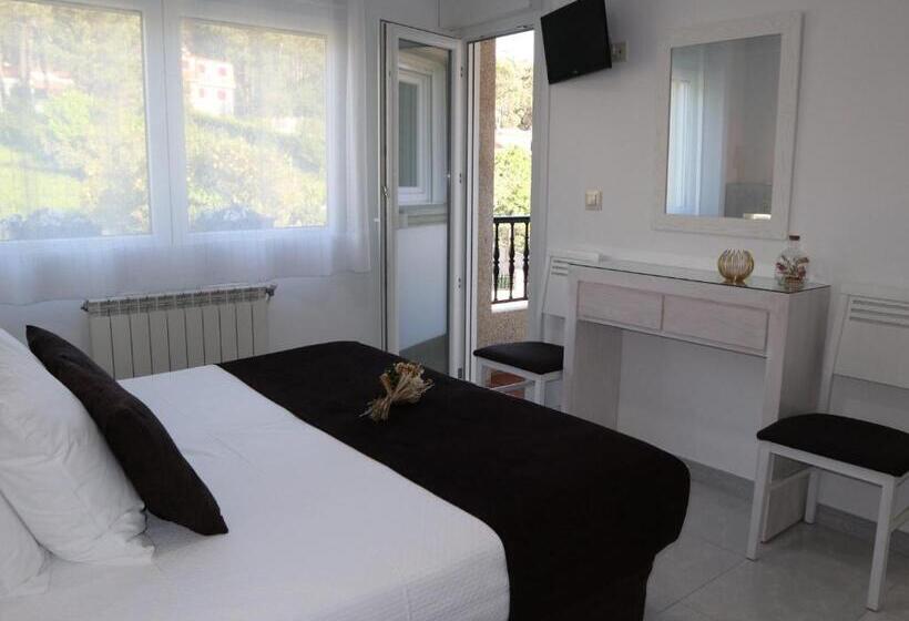 膳宿费 Casa Maria O Grove