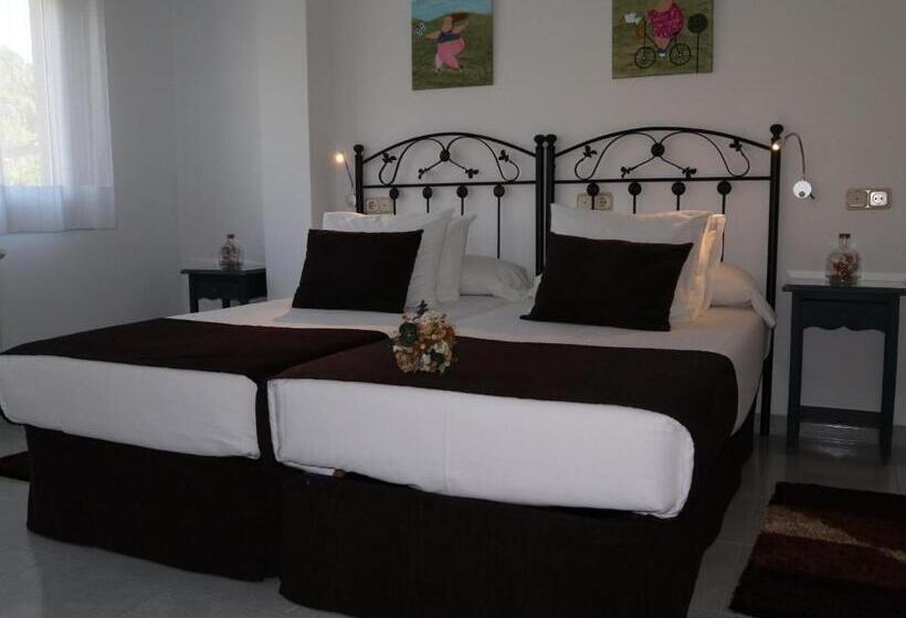 膳宿费 Casa Maria O Grove