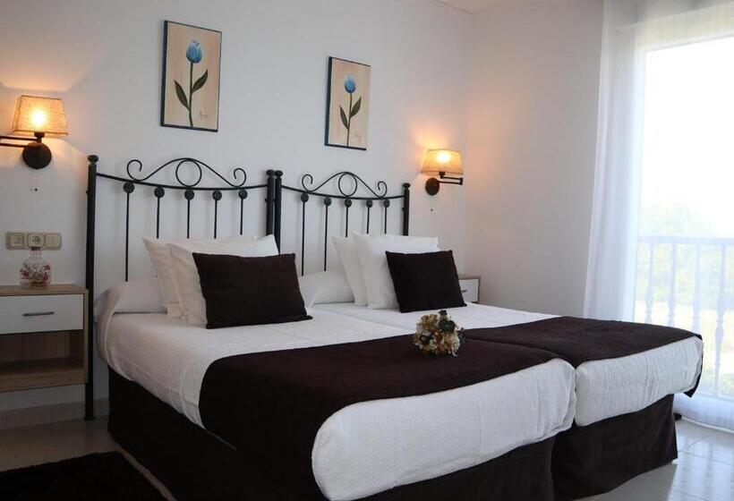 膳宿费 Casa Maria O Grove