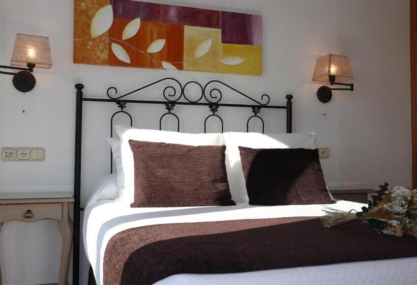 膳宿费 Casa Maria O Grove