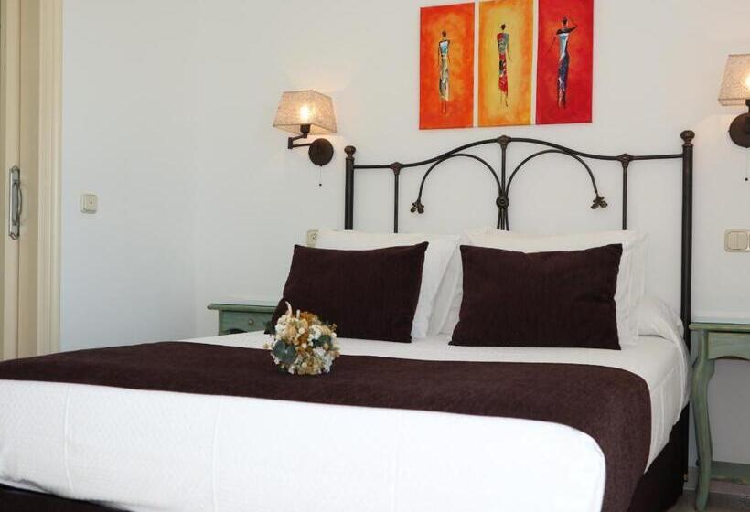 膳宿费 Casa Maria O Grove