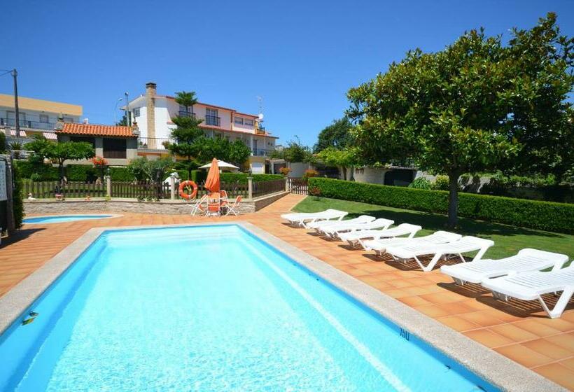 פנסיון Casa Mariñan