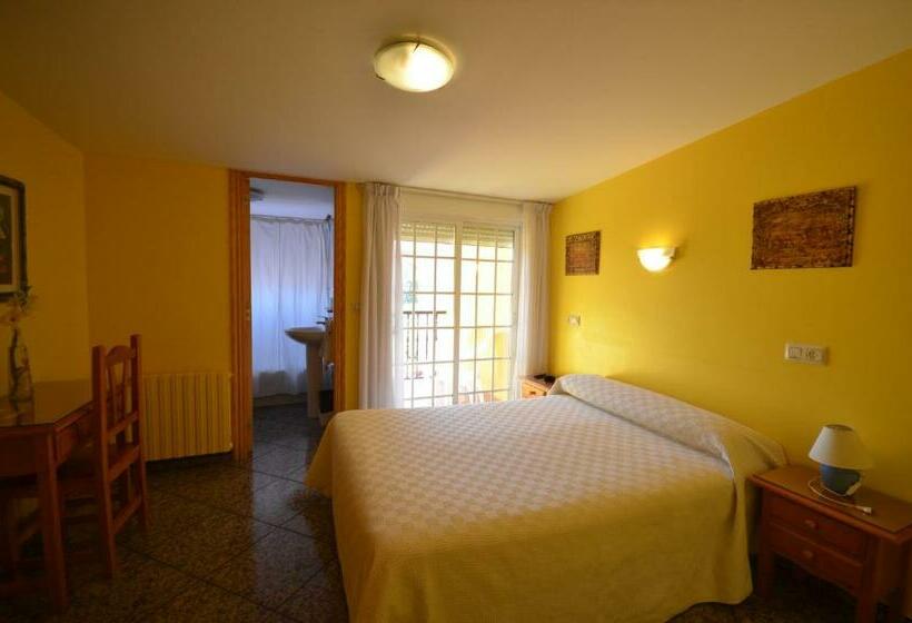 פנסיון Casa Mariñan