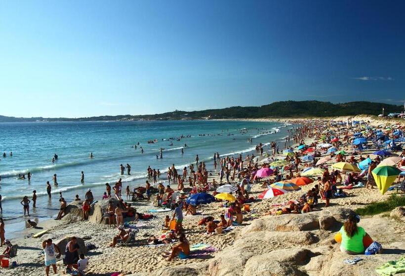 פנסיון Casa Mariñan