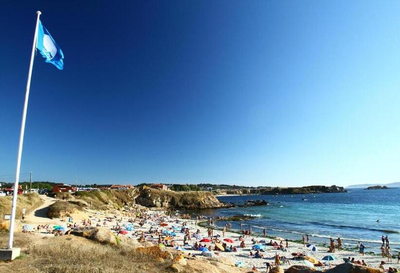 פנסיון Casa Mariñan