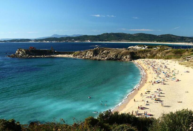 פנסיון Casa Mariñan