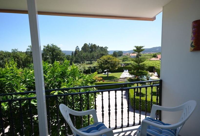 פנסיון Casa Mariñan