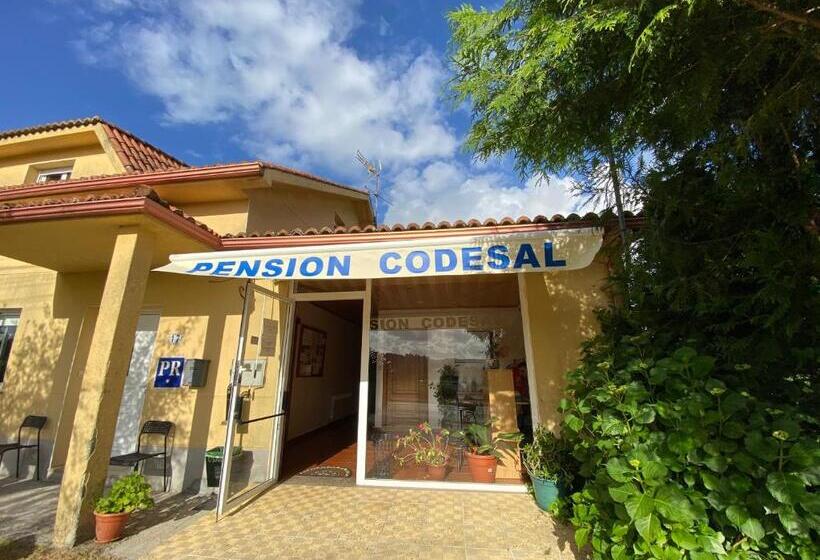 Pensión Codesal