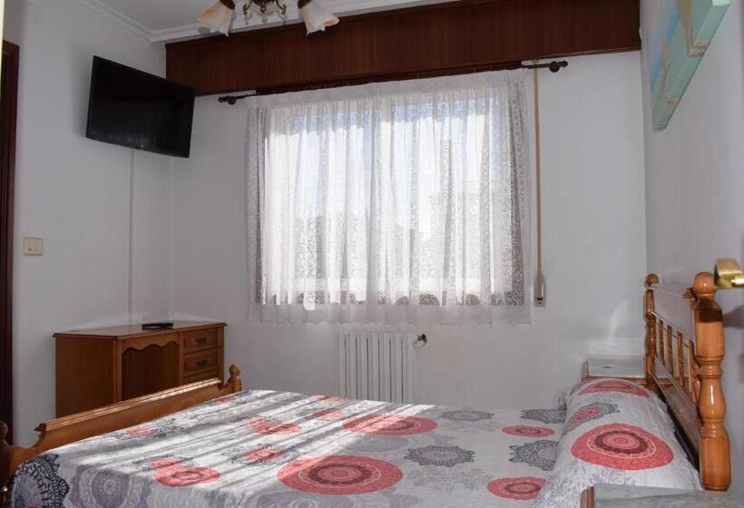 Пансион El Molino